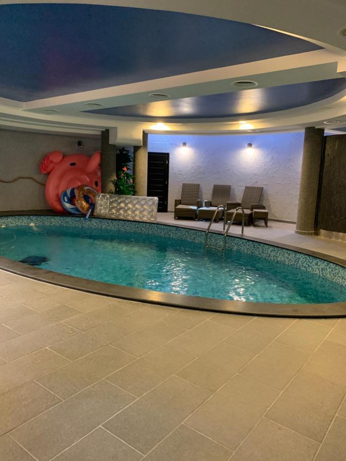 Appartement La Perla à Vodice Extérieur photo
