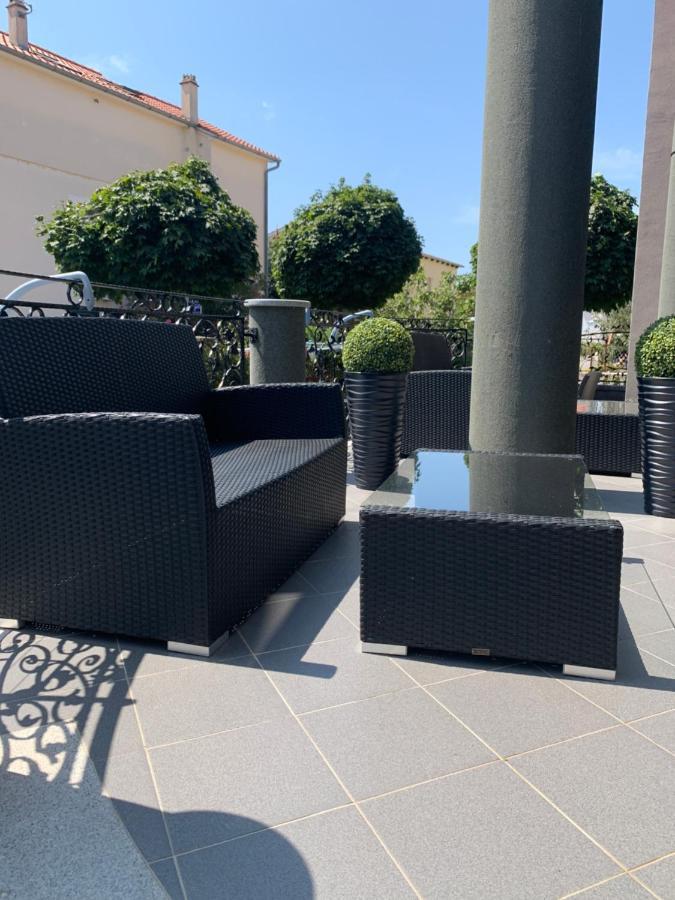 Appartement La Perla à Vodice Extérieur photo
