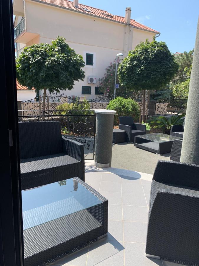 Appartement La Perla à Vodice Extérieur photo