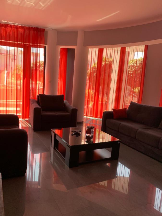 Appartement La Perla à Vodice Extérieur photo