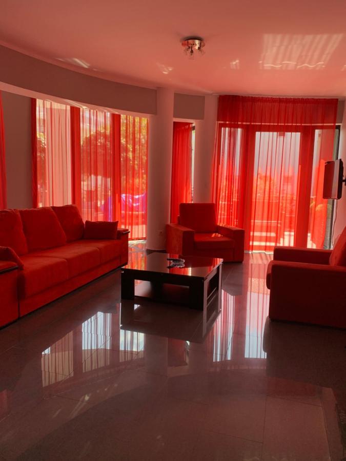 Appartement La Perla à Vodice Extérieur photo