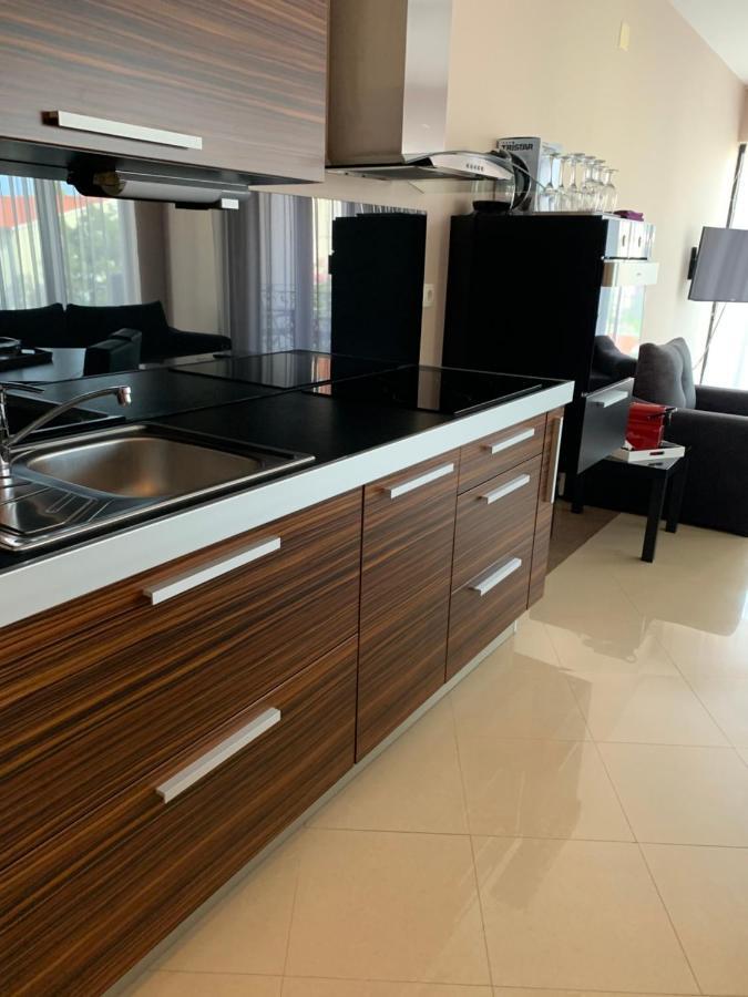 Appartement La Perla à Vodice Extérieur photo