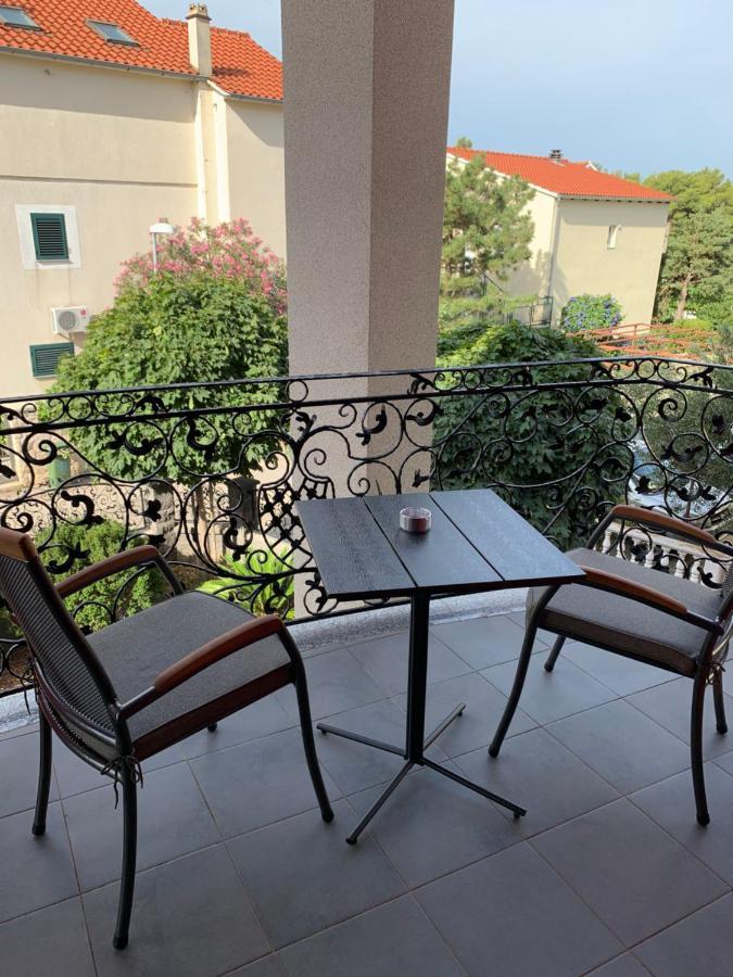 Appartement La Perla à Vodice Extérieur photo