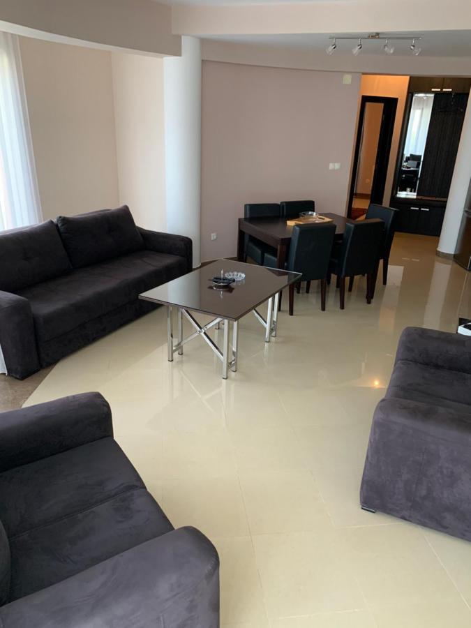 Appartement La Perla à Vodice Extérieur photo