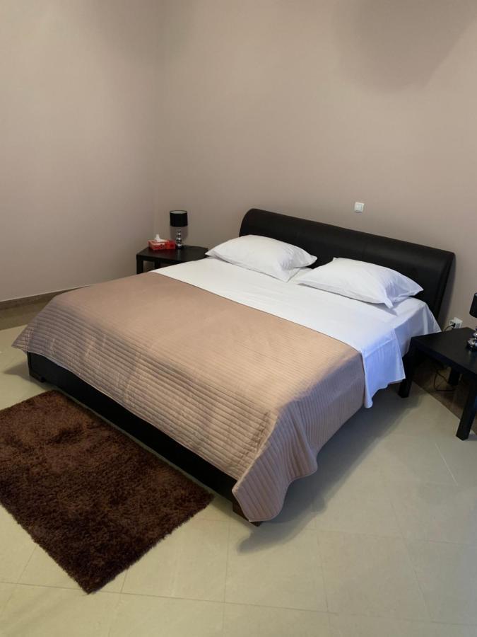 Appartement La Perla à Vodice Extérieur photo