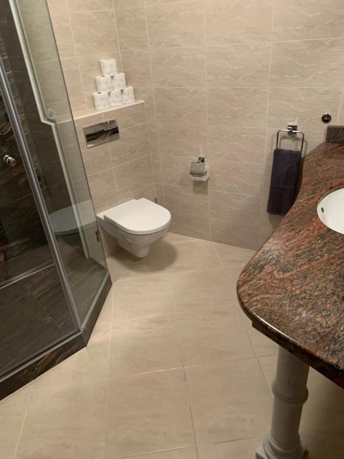 Appartement La Perla à Vodice Extérieur photo